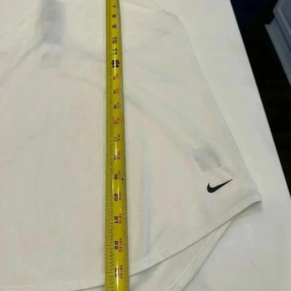 Nike Dri fit athletic racer back tees women’s size small (2) - Picture 8 of 9